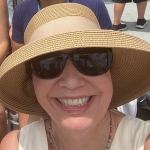 Meet your Posher, Franziska